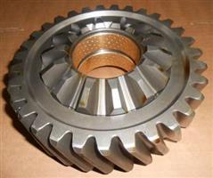 HELICAL GEAR ASSY