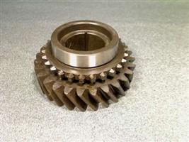 GEAR M/S