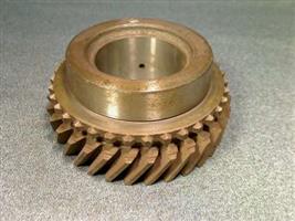 GEAR M/S