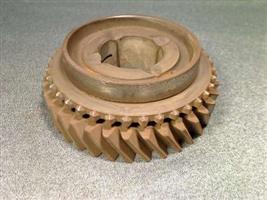 GEAR M/S