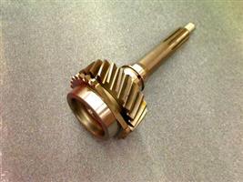 INPUT 23T 9-1/8" T19