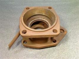 REAR CAP R.B.