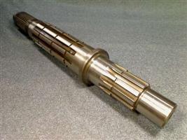 MAINSHAFT