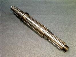 MAINSHAFT
