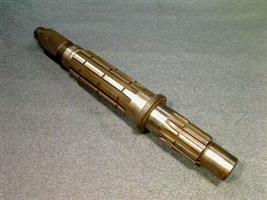 MAINSHAFT