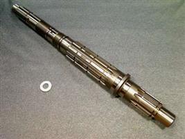 MAINSHAFT T19