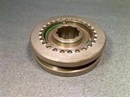 CLUTCH HUB ASSY