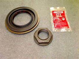 INPUT SEAL W/NUT 131095K