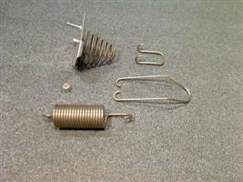 WIL KIT PEDAL MODIFICATION