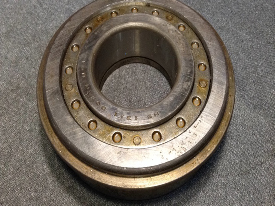 BEARING