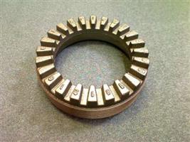 INPUT ADJUSTER EARLY STYLE