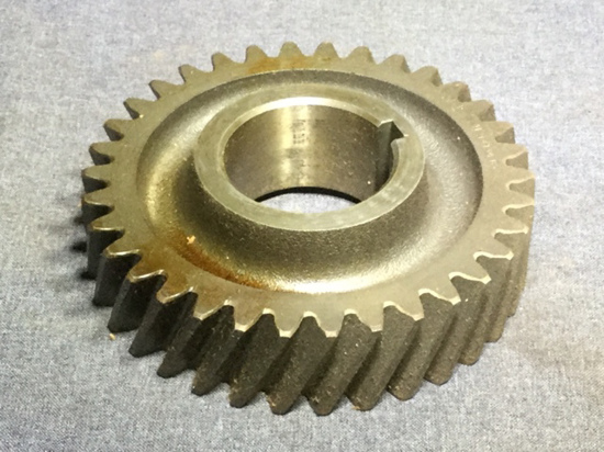 GEAR C/S