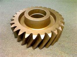 PINION DRIVE GEAR D170