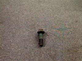 HEX CAPSCREW