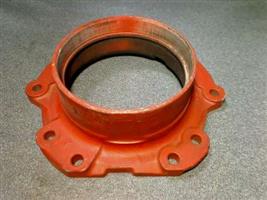 REAR CAP