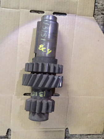 COUNTERSHAFT 542