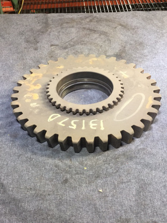 GEAR M/S