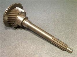 INPUT SHAFT
