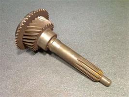 SHAFT INPUT