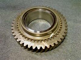 GEAR M/SHIFT REV