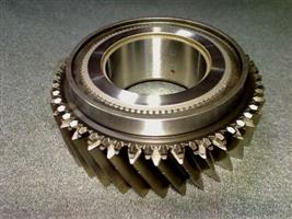 2ND GEAR MAIN SHAFT