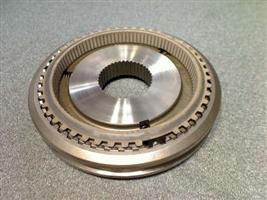 SYNCHRO ASSY, 3RD & 4TH