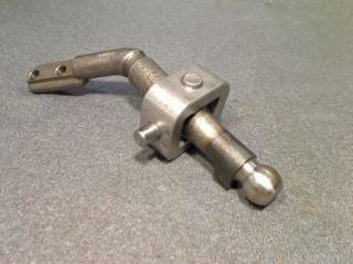 GEAR SHIFT LEVER