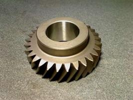 3RD GEAR