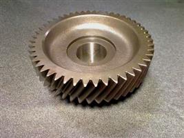 GEAR, 5TH COUNTER
