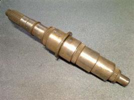 MAIN SHAFT 4X2