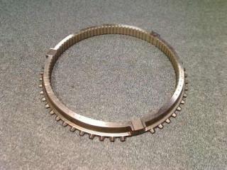 SYNCHRO RING 1&2