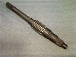 MAINSHAFT