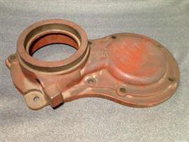 REAR CAP