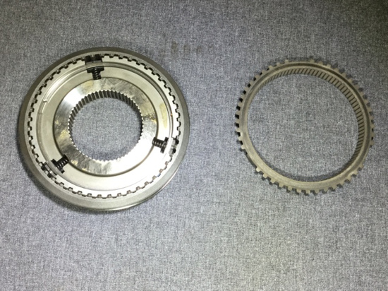 SYNCHRONIZER ASSY