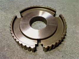 SYNCHRONIZER ASSY