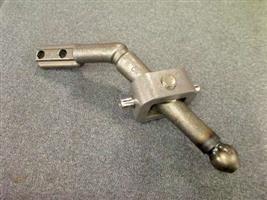 SHIFT LEVER