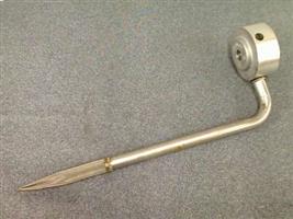 PUMP HOUSING