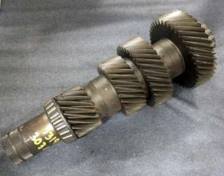 COUNTERSHAFT, SHORT CLUSTER