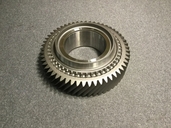5TH GEAR