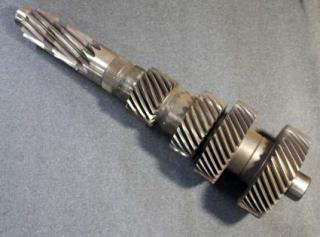 COUNTERSHAFT