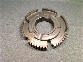 SYNCHRO BODY
