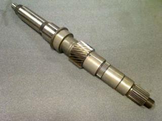 MAINSHAFT 4X2