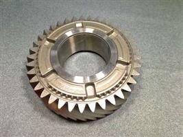GEAR 1ST