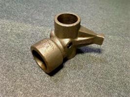 SHIFT FINGER FRONT