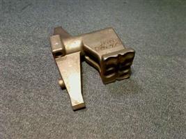SHIFT FINGER REAR