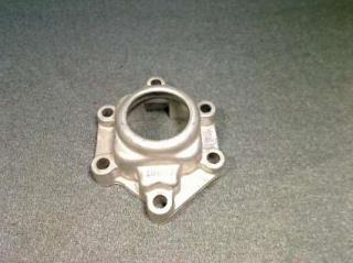 GEAR SHIFT HOUSING