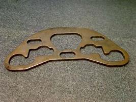 INTERLOCKING PLATE