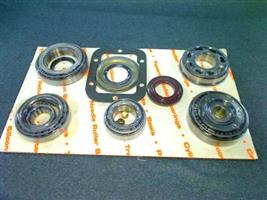 REBUILD KIT