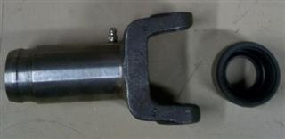 YOKE
