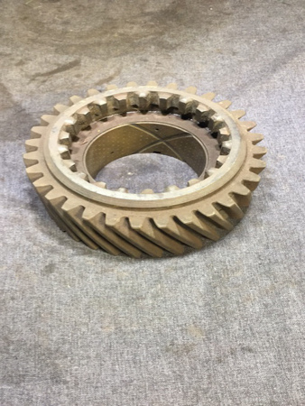 GEAR M/S